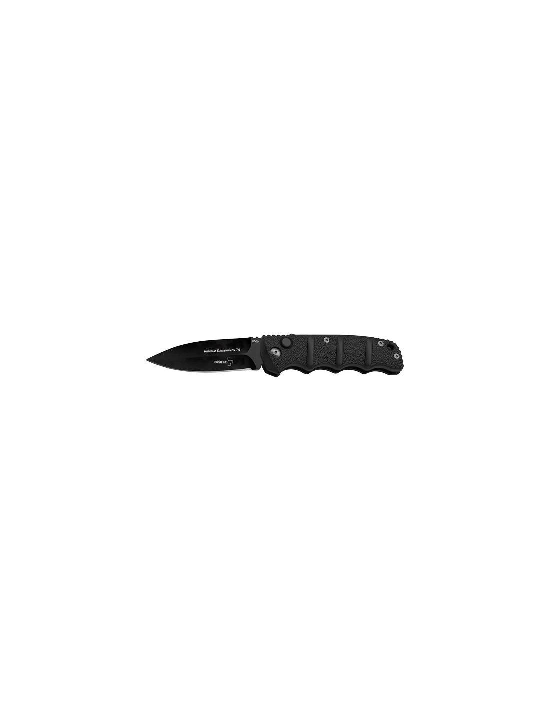 Couteau Automatique Boker Plus AKS-74 Spearpoint 3 Couteau Automatique Boker Plus AKS-74 Spearpoint