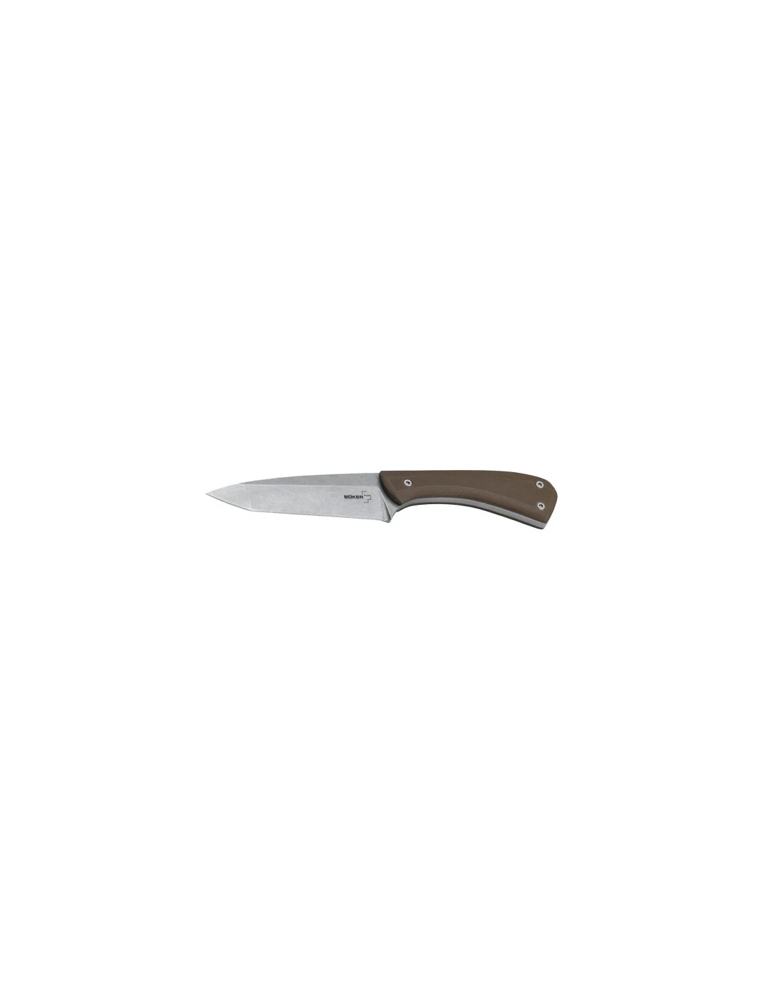 Couteau De Cou Boker Plus BugOut 3 Couteau De Cou Boker Plus BugOut