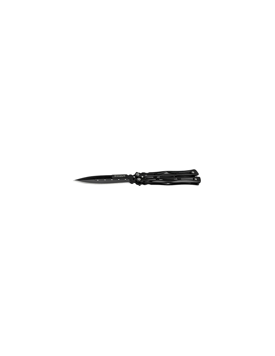 Couteau Papillon Boker Magnum Neptis 4 Couteau Papillon Boker Magnum Neptis – Image 2