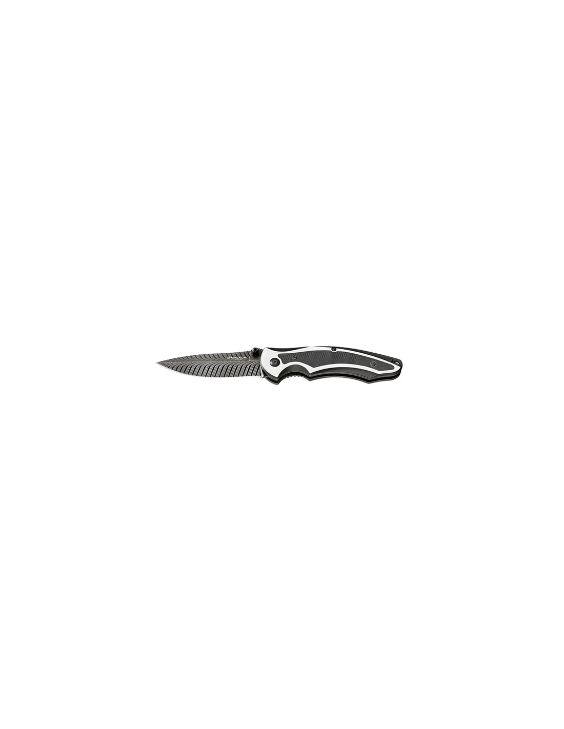 Couteau Pliant Boker Magnum Black Backbone 3 Couteau Pliant Boker Magnum Black Backbone