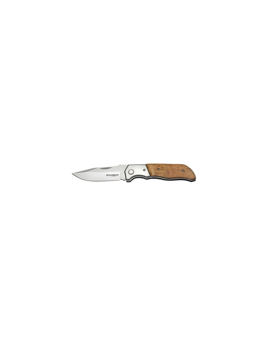 Couteau Pliant Boker Magnum Forest Ranger 42 3 Couteau Pliant Boker Magnum Forest Ranger 42