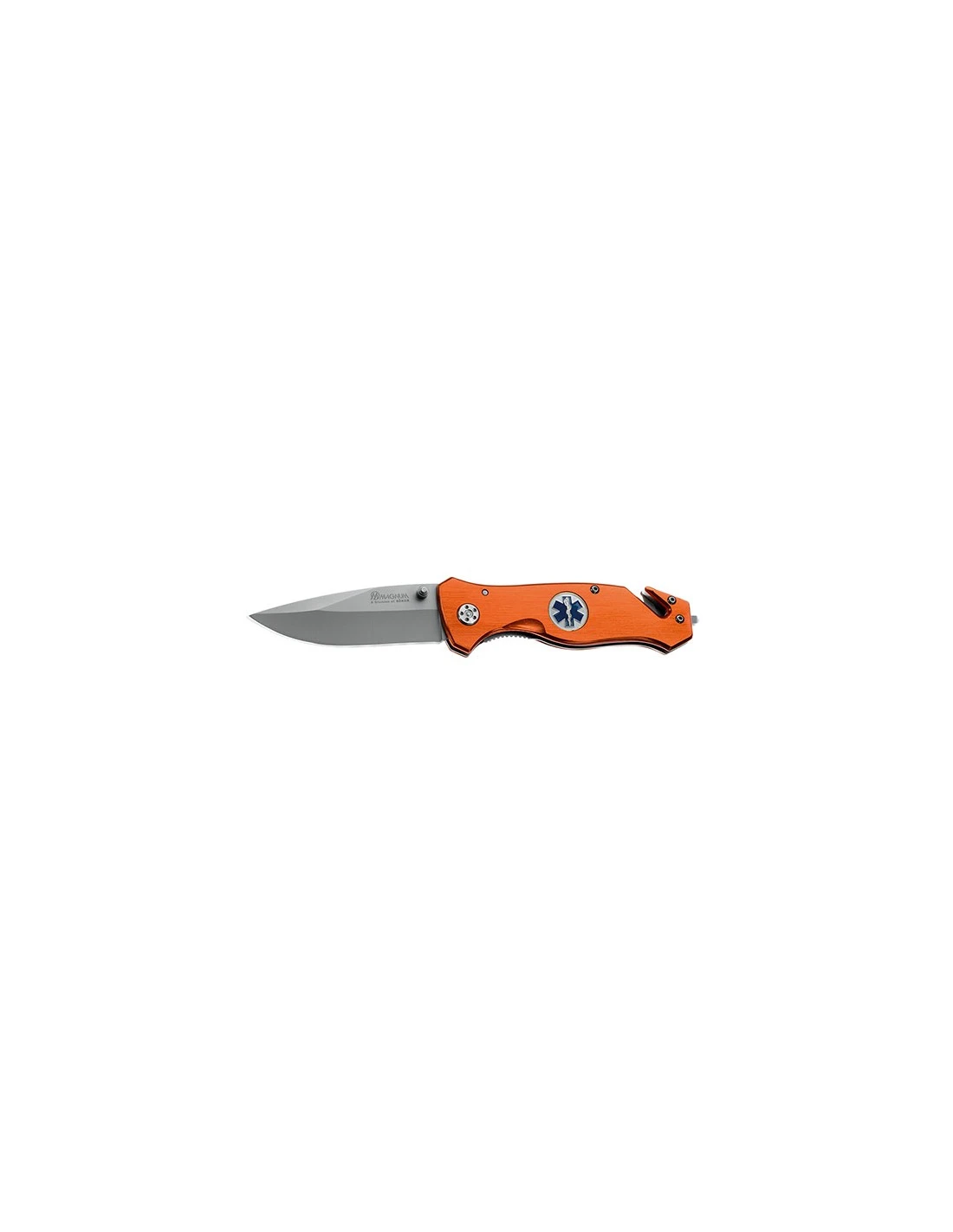 Couteau Pliant Boker Magnum Medic 3 Couteau Pliant Boker Magnum Medic