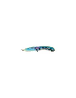 Couteau Pliant Boker Magnum Rainbow III