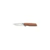 Couteau Pliant Boker Magnum Straight Brother Wood -Couteaux à Lames Pliantes Magasin couteau pliant boker magnum straight brother wood