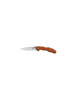 Couteau Pliant Boker Plus Böker Plus - Patriot Orange