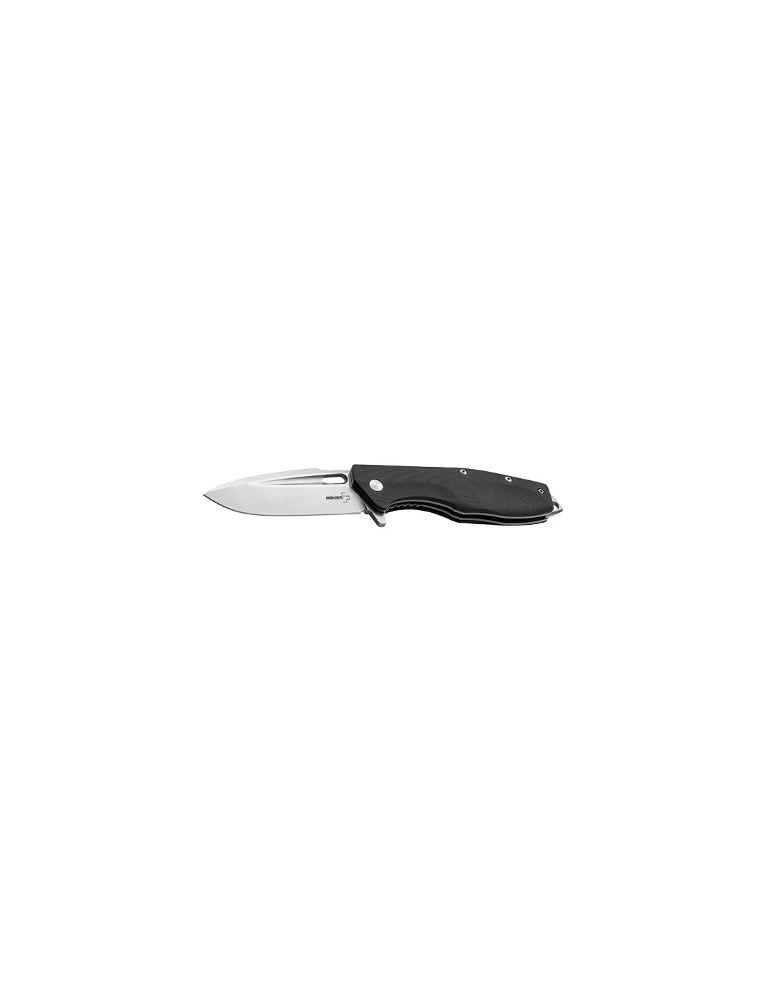 Couteau Pliant Boker Plus Caracal Folder 3 Couteau Pliant Boker Plus Caracal Folder