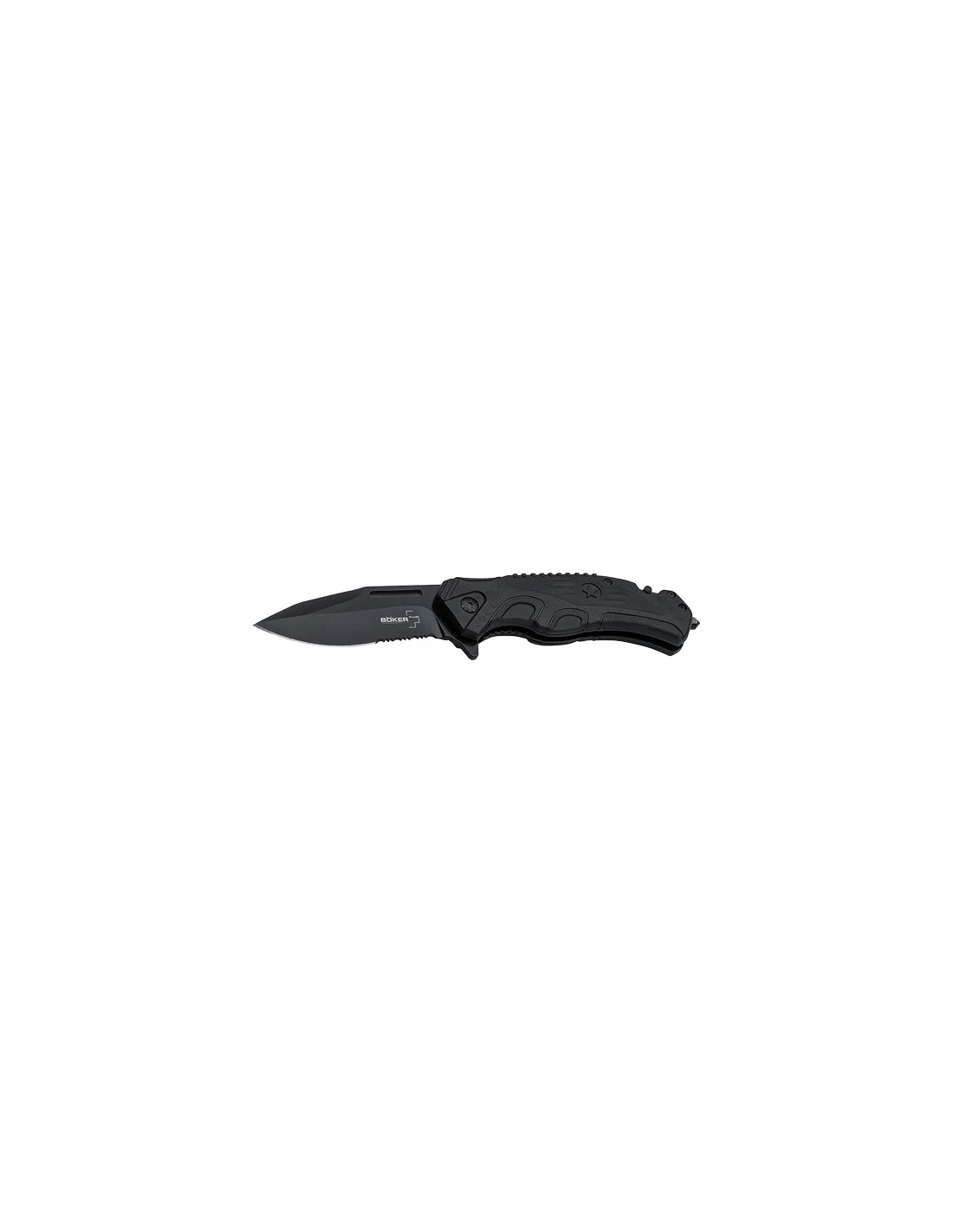 Couteau Pliant Boker Plus Savior 2 3 Couteau Pliant Boker Plus Savior 2