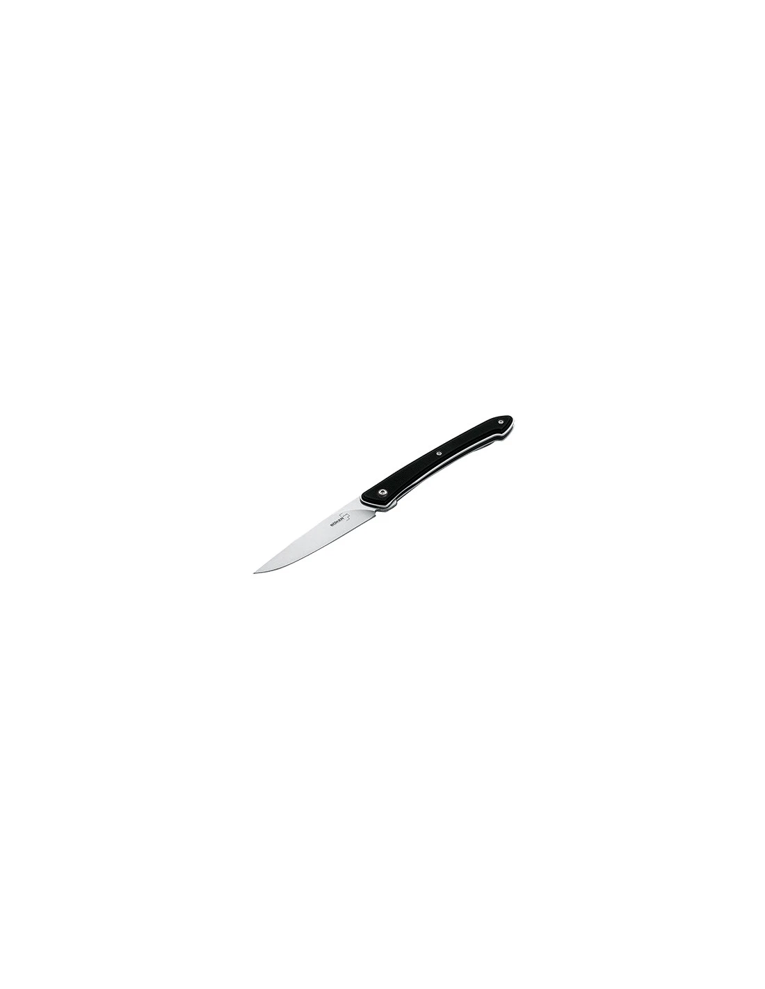 Couteau Pliant Boker Plus Spillo 3 Couteau Pliant Boker Plus Spillo