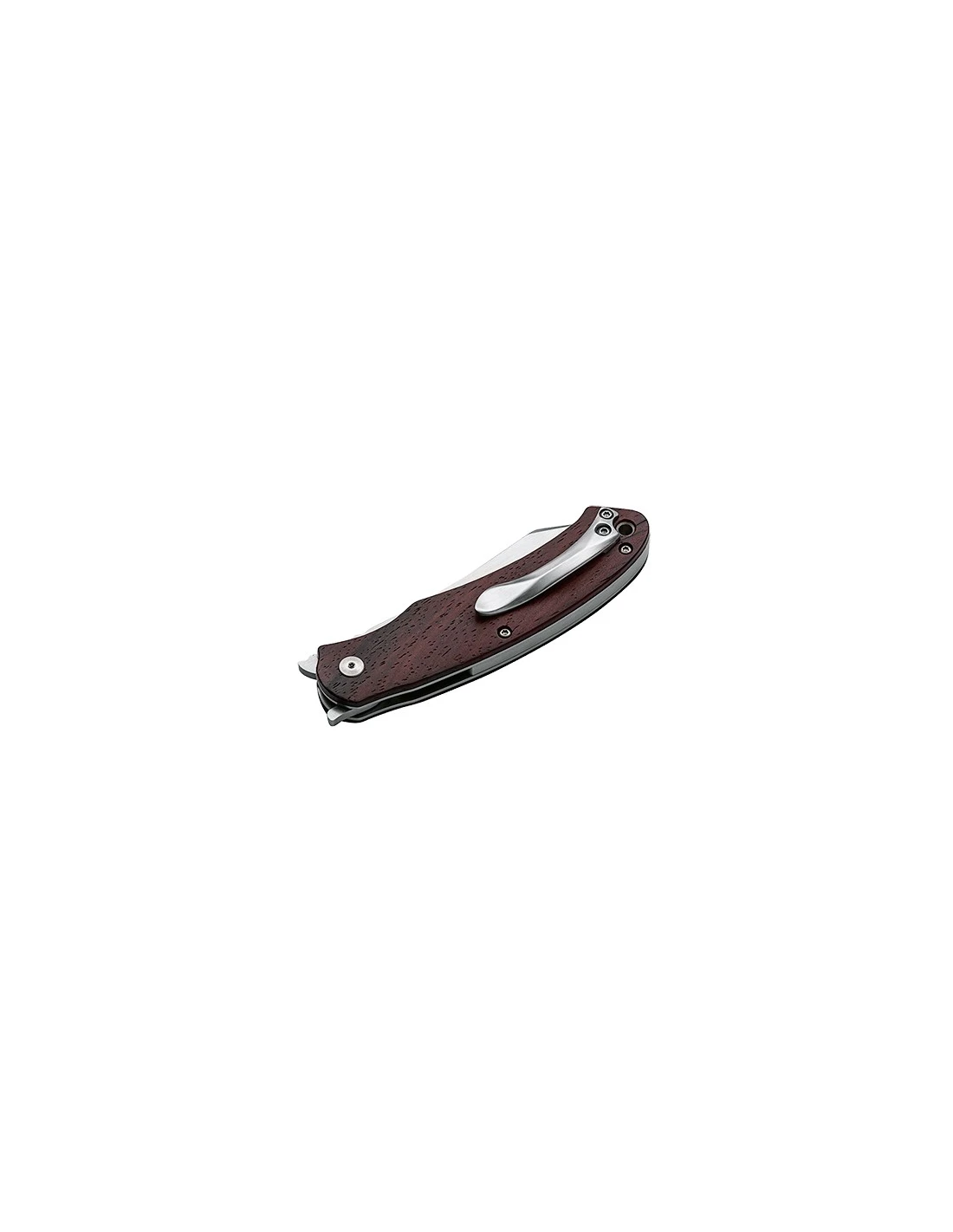 Couteau Pliant Boker Plus Takara Cocobolo 4 Couteau Pliant Boker Plus Takara Cocobolo – Image 2