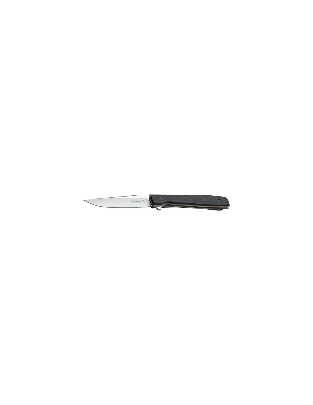 Couteau Pliant Boker Plus Urban Trapper G10 3 Couteau Pliant Boker Plus Urban Trapper G10