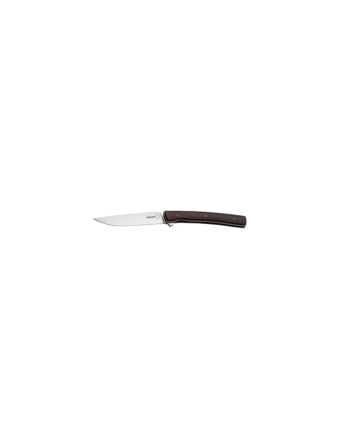 Couteau Pliant Boker Plus Urban Trapper Gentleman 3 Couteau Pliant Boker Plus Urban Trapper Gentleman