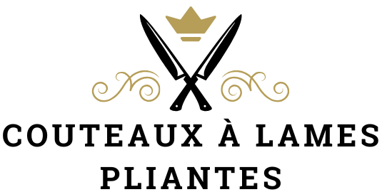 Couteaux à Lames Pliantes Magasin